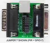 Ultrasonic Proximity Detector