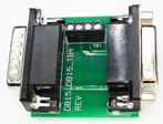 DB15 Adapter