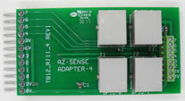 AZ-Sense 8 Adapter