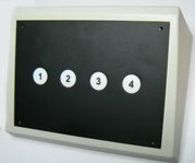 4 Button Box (Desk)