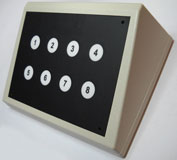 8 Button Box (Desk)