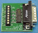 GPIO LEGACY 4 Opto