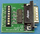 HD-4Opto Input Adapter